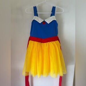 Taylor Joelle Snow White